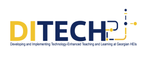 DITECH