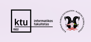 dr. J. P. Kazicko konkursų vykdymo virtualioji aplinka