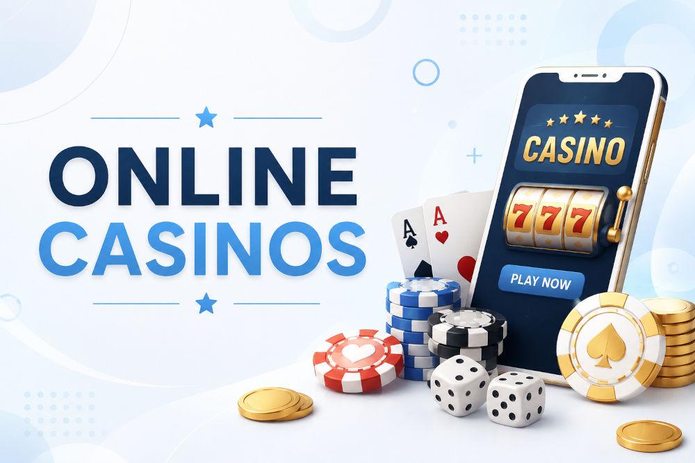 online casino