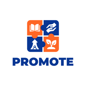 Promote